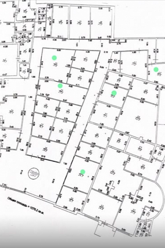 Склад / Торговля / Производство от 15 до 43 м² у МореМолла фото