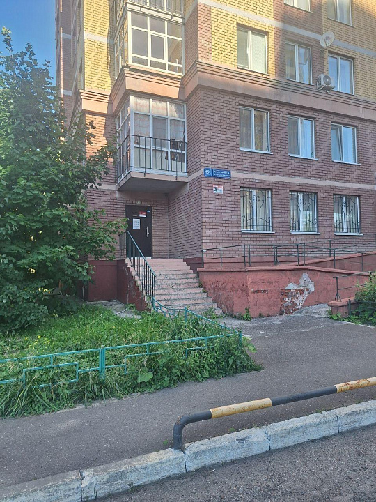 Сдам помещение на 1 этаже, 72,5кв.м. фото