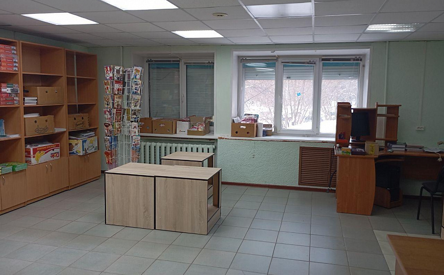 Офис, 187 м² фото