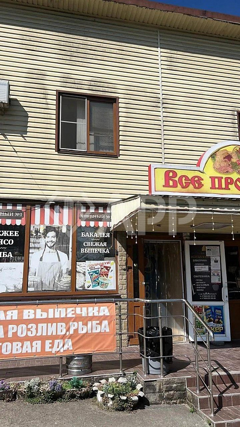 Сдам торговое помещение 158 м² (Стрит-ритейл) / ПСН фото