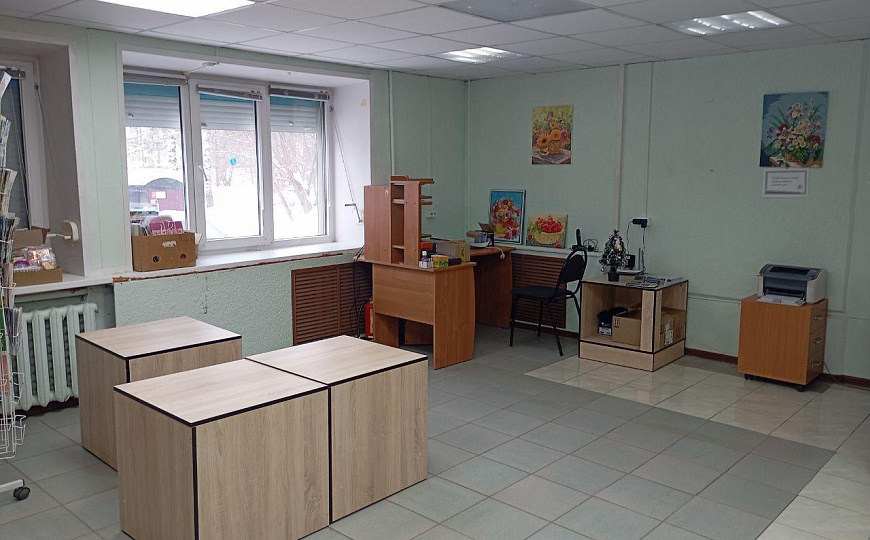 Помещение свободного назначения фото