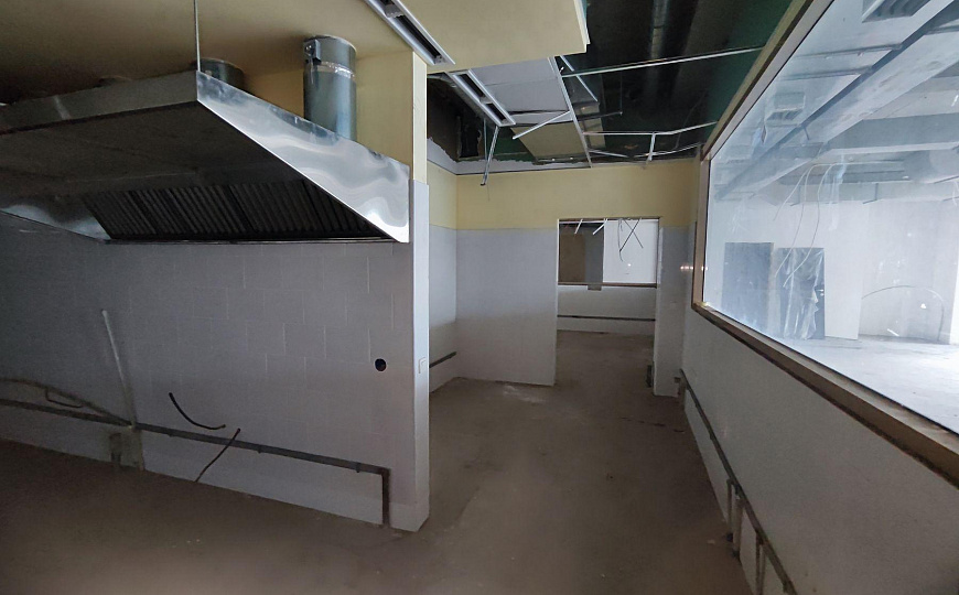 Сдаю помещение свободного назначения, 574 м² в центре фото
