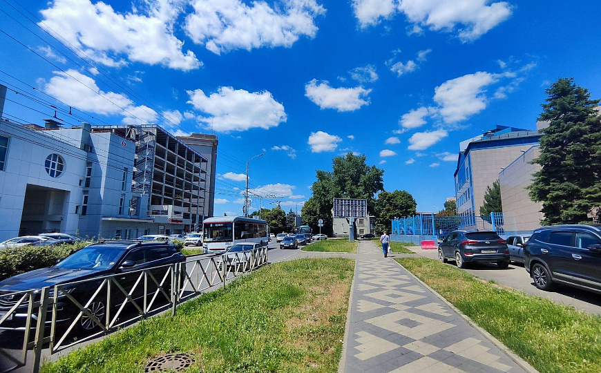 Сдаю помещение свободного назначения, 574 м² в центре фото