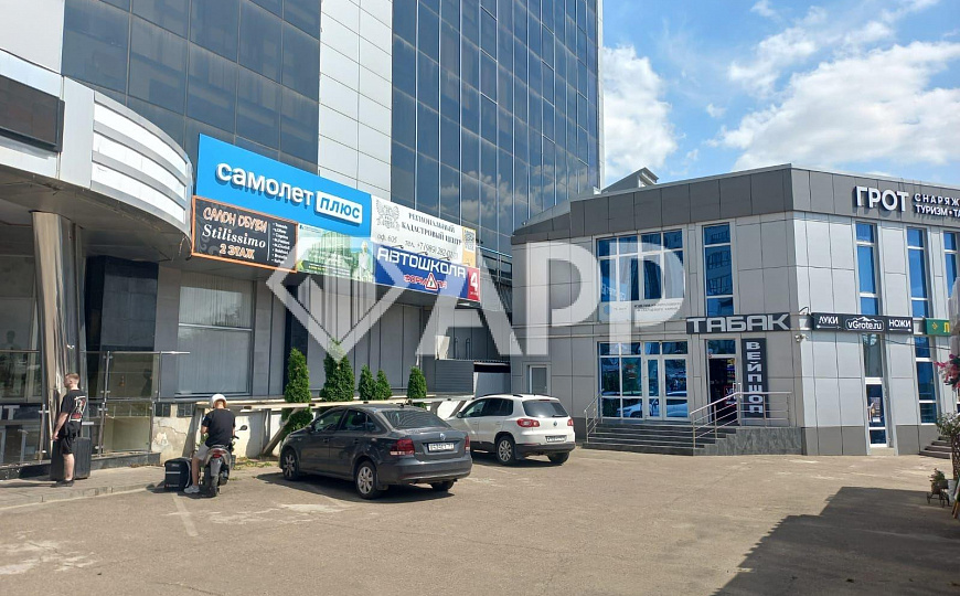 Сдаю под общепит кафе, столовую, пиццерия, фаст фуд 185 м² фото