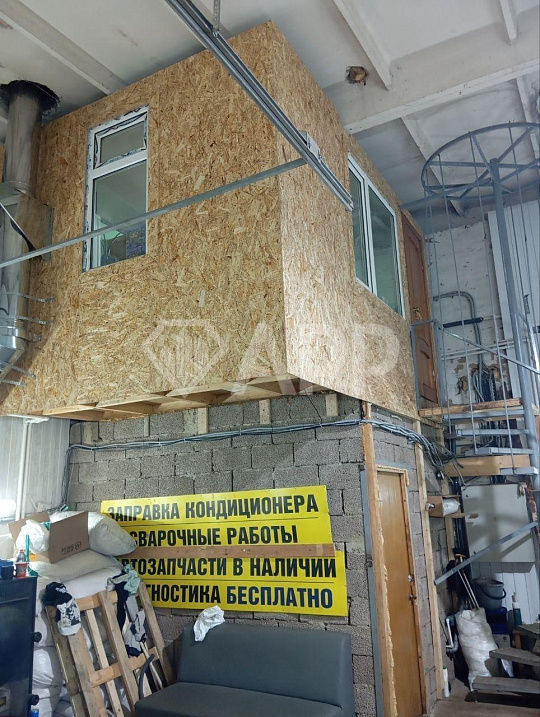 Продажа бизнеса - автосервис  фото