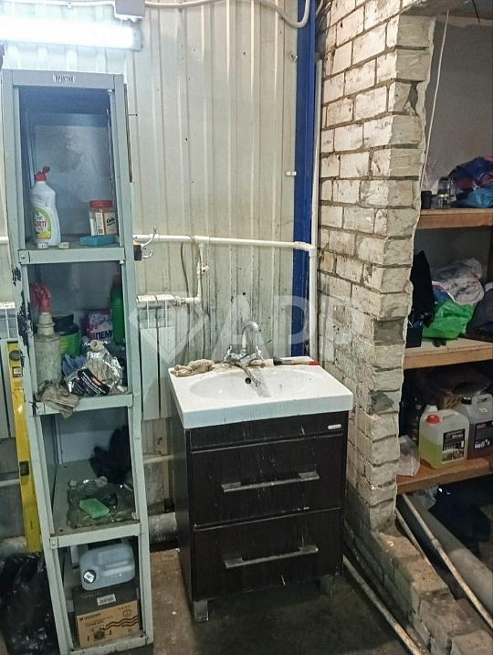 Продажа бизнеса - автосервис  фото
