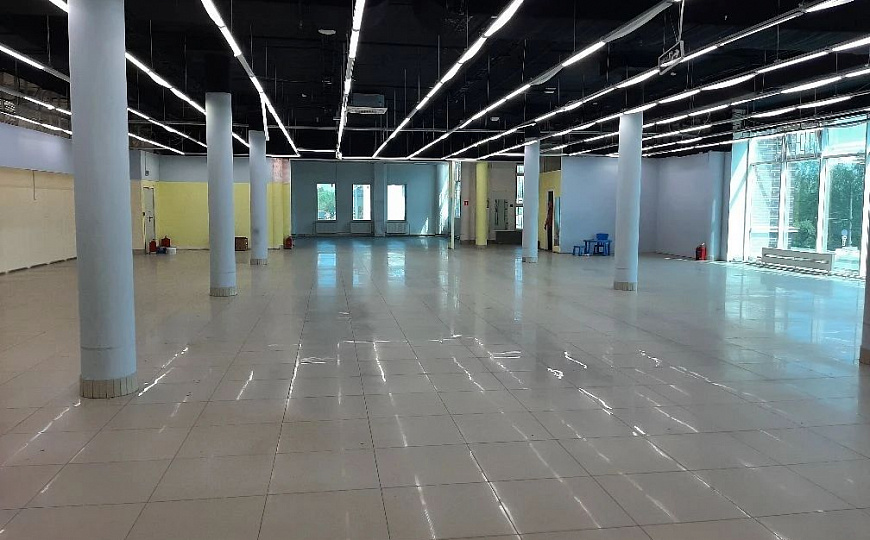 Сдам торговую площадь, 30-100-200- 700 м² фото