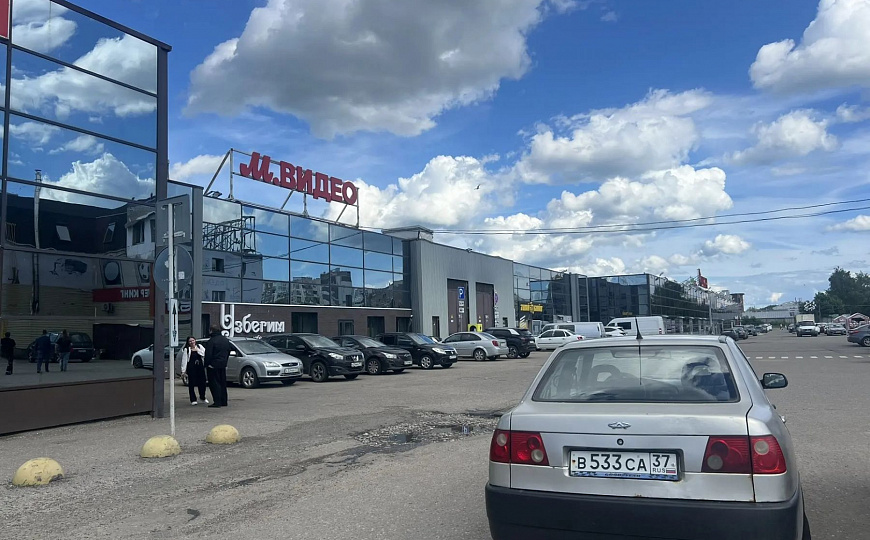 Сдам торговый центр, 800 м² фото