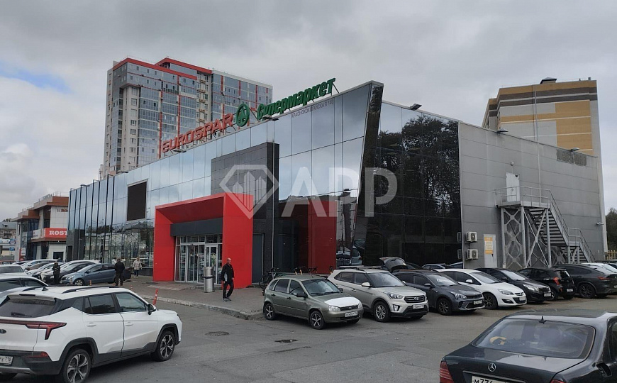 Сдаю помещение с очень высоким трафиком, 760м² фото