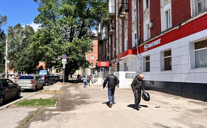 Помещение свободного назначения 80м2  фото