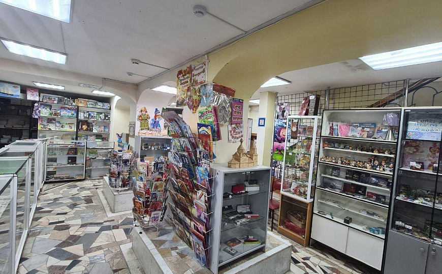 Помещение свободного назначения 80м2  фото