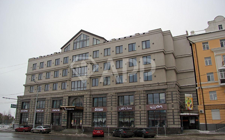 Центр ГАБ на Кольце фото