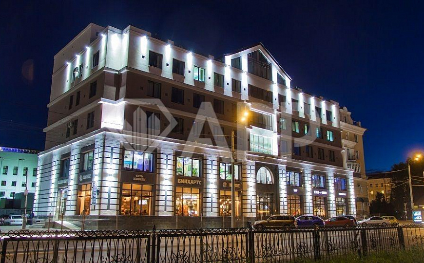 Центр ГАБ на Кольце фото