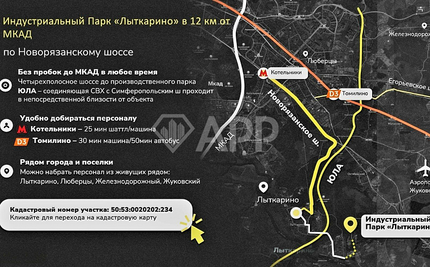Аренда склада фото