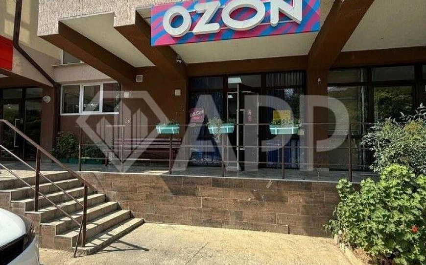 Продам торговое помещение Магнит + Озон, 558 м² фото