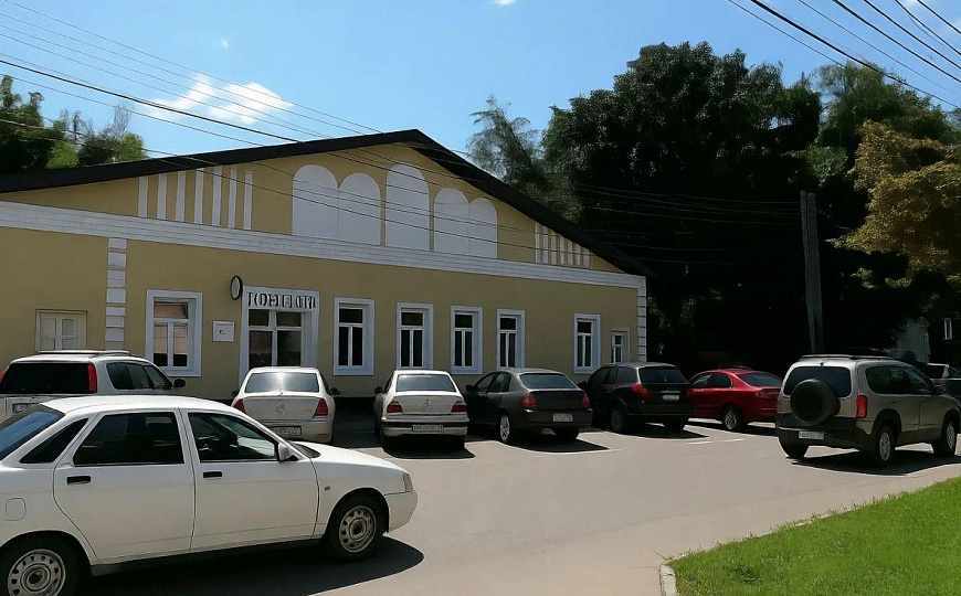 Торгово-офисное помещение, 72 м² фото