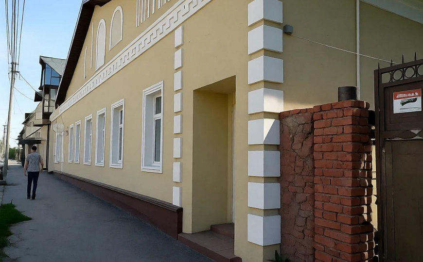 Торгово-офисное помещение, 72 м² фото