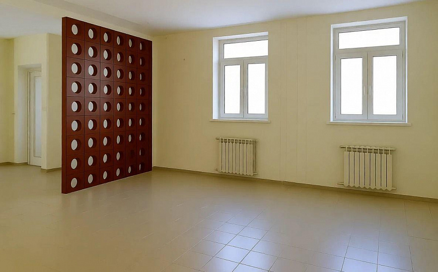 Торгово-офисное помещение, 72 м² фото