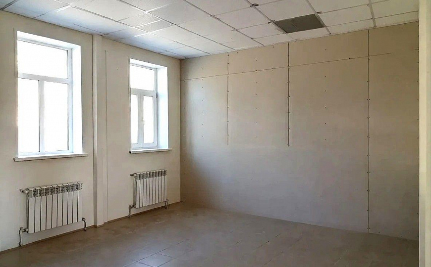 Торгово-офисное помещение, 72 м² фото