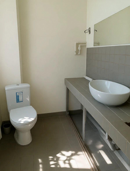 Торгово-офисное помещение, 72 м² фото