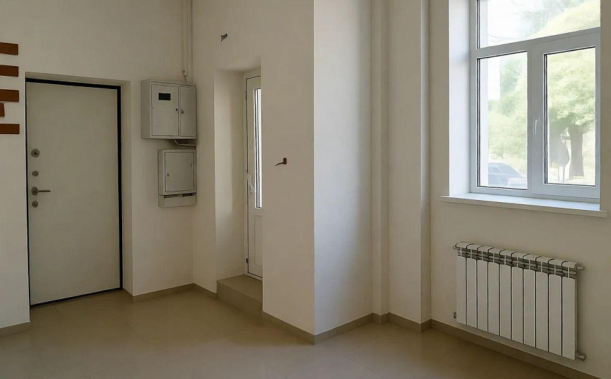 Торгово-офисное помещение, 72 м² фото