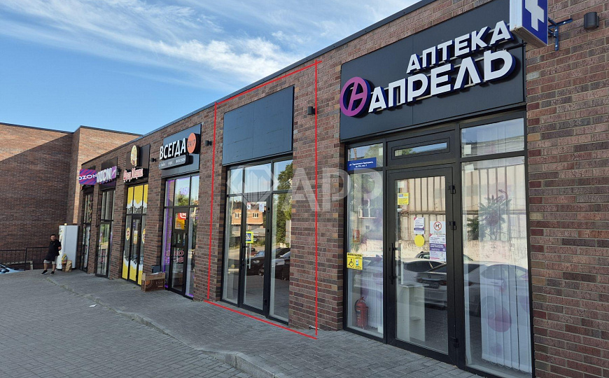 Продажа ГАБ, Магнит. 7,5 лет окупаемости фото