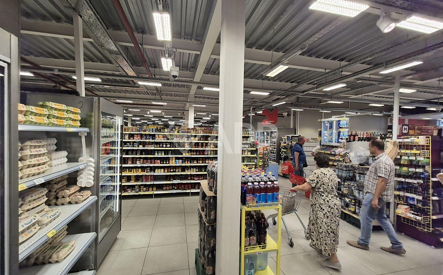 Продажа ГАБ, Магнит. 7,5 лет окупаемости фото