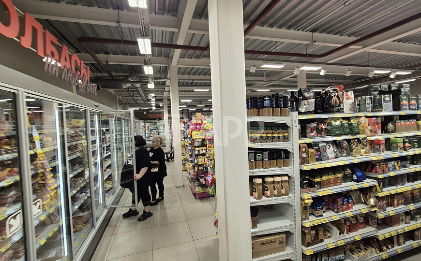 Продажа ГАБ, Магнит. 7,5 лет окупаемости фото
