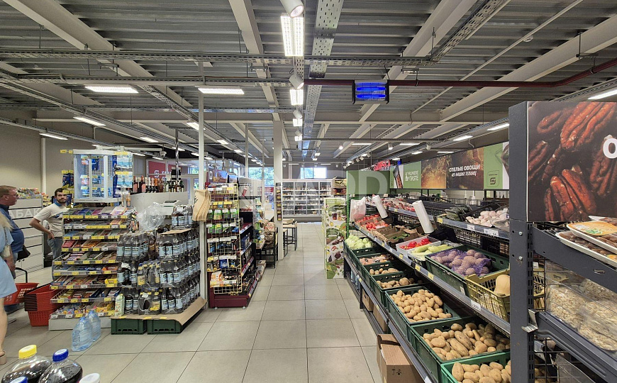 Продажа ГАБ, Магнит. 7,5 лет окупаемости фото