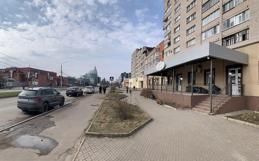 Сдам торговое помещение, 60 м² высокий трафик фото