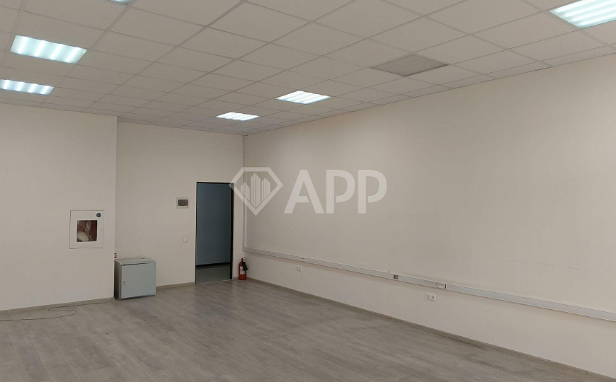 Сдаю офисные помещения разной площади, от 32 до 52 м² фото