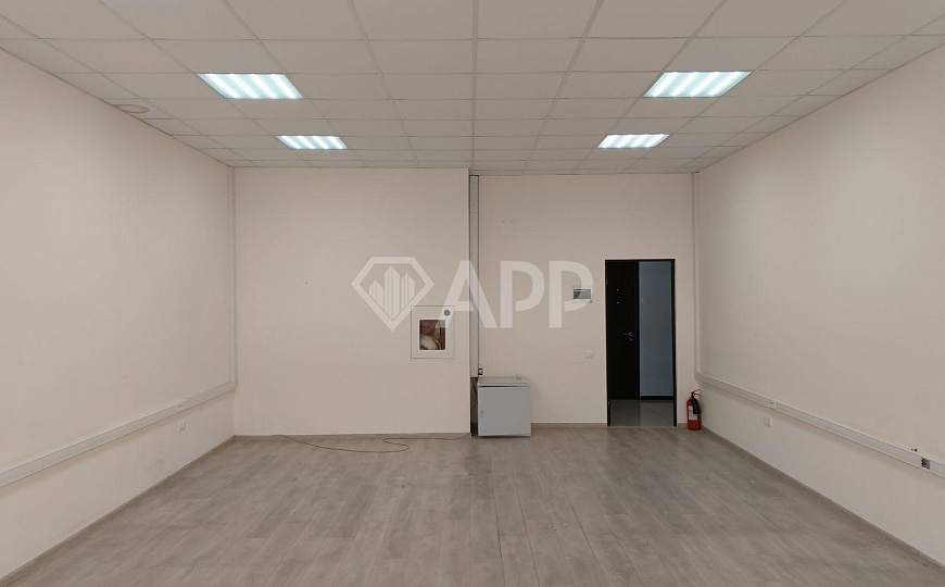 Сдаю офисные помещения разной площади, от 32 до 52 м² фото