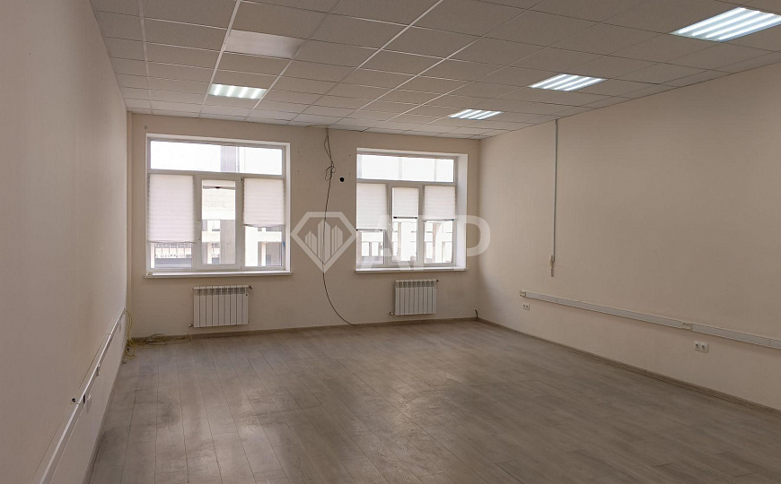 Сдаю офисные помещения разной площади, от 32 до 52 м² фото