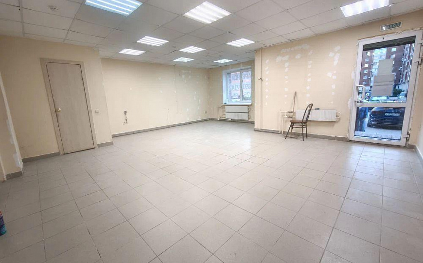  Торговое помещение, 50 м² фото