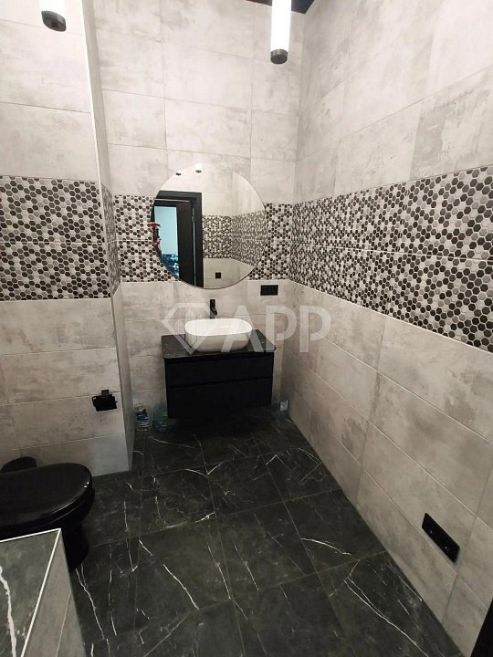  7.6м² , ремонт, квартал, санузел фото
