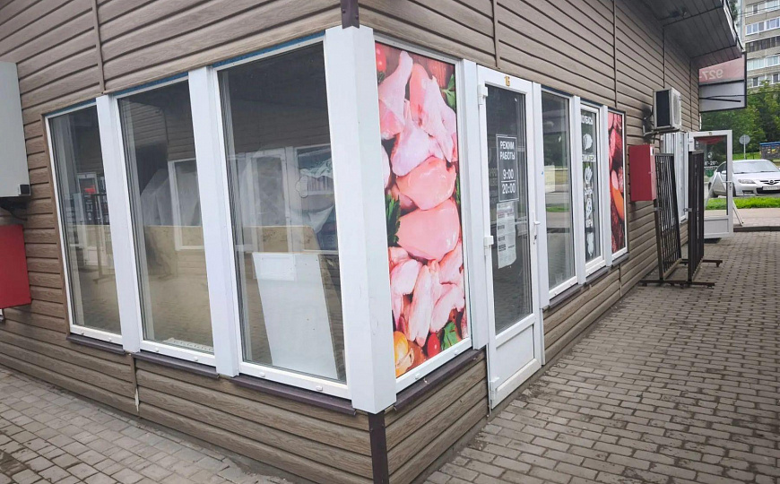 Сдам отдельно стоящее здание, 40 м² фото