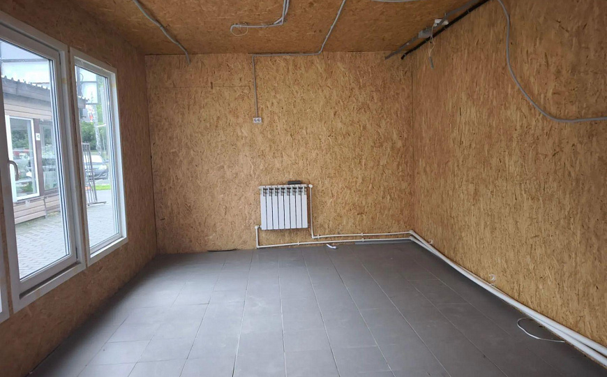 Сдам отдельно стоящее здание, 40 м² фото