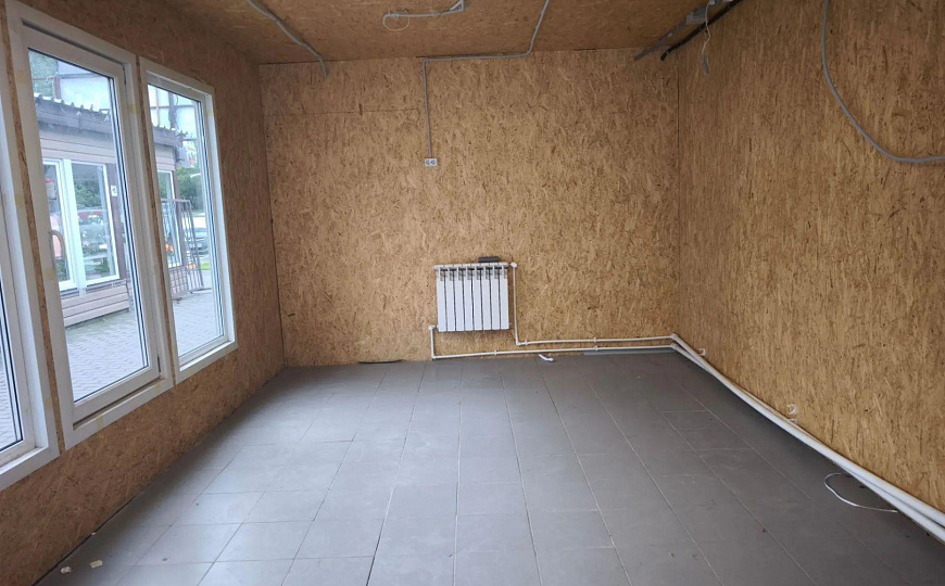Сдам отдельно стоящее здание, 40 м² фото