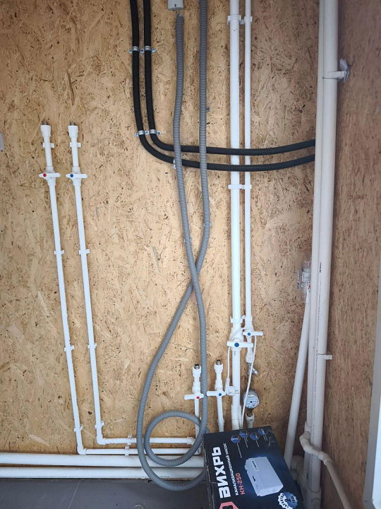 Сдам отдельно стоящее здание, 40 м² фото
