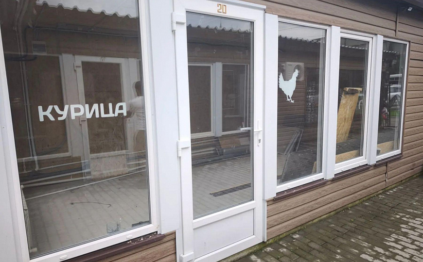 Сдам отдельно стоящее здание, 40 м² фото
