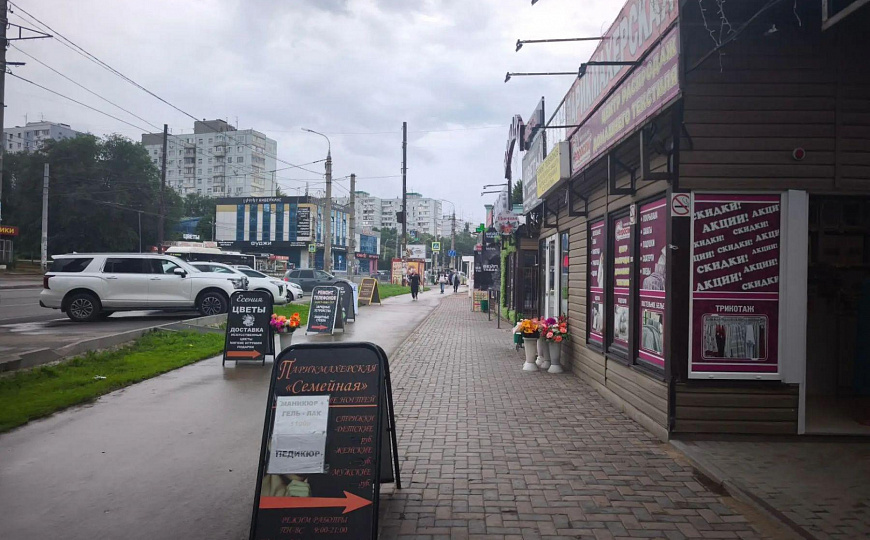 Сдам отдельно стоящее здание, 40 м² фото