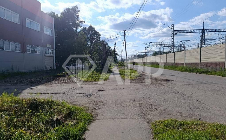 Сдам отдельно стоящее здание, 1 373 м² фото