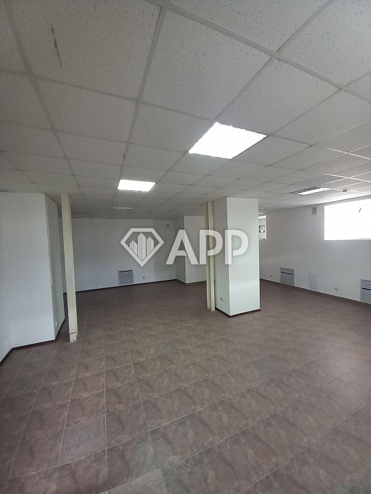 Продам помещение свободного назначения 95 м² фото