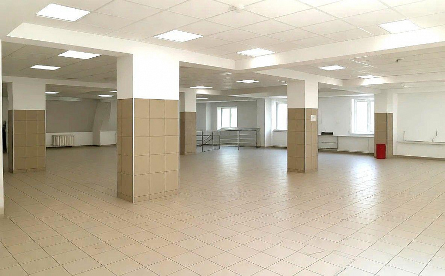 Отдельно стоящее здание, 1171,5 м2 фото