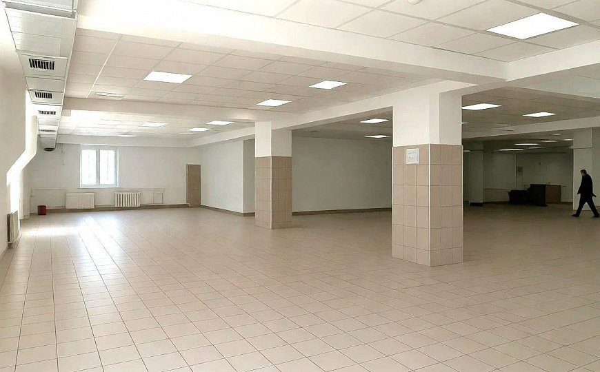 Отдельно стоящее здание, 1171,5 м2 фото