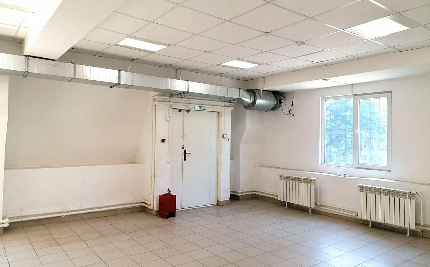 Отдельно стоящее здание, 1171,5 м2 фото
