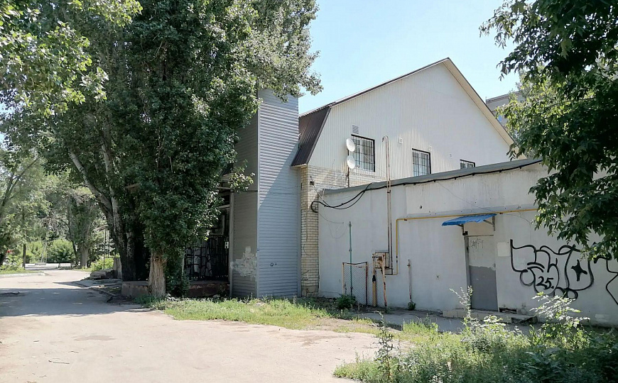 Отдельно стоящее здание, 1171,5 м2 фото