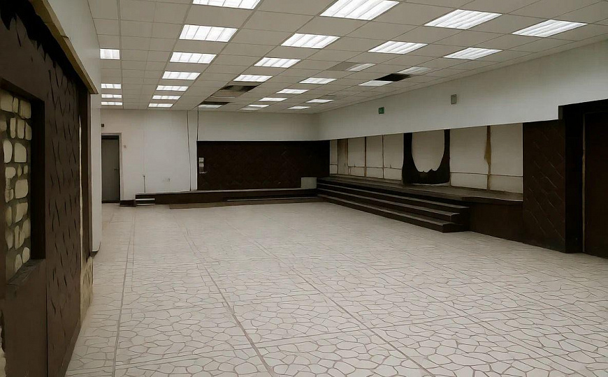 Отдельно стоящее здание, 1171,5 м2 фото