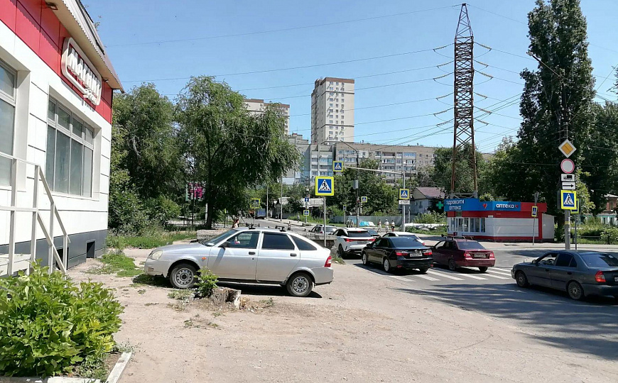 Отдельно стоящее здание, 1171,5 м2 фото