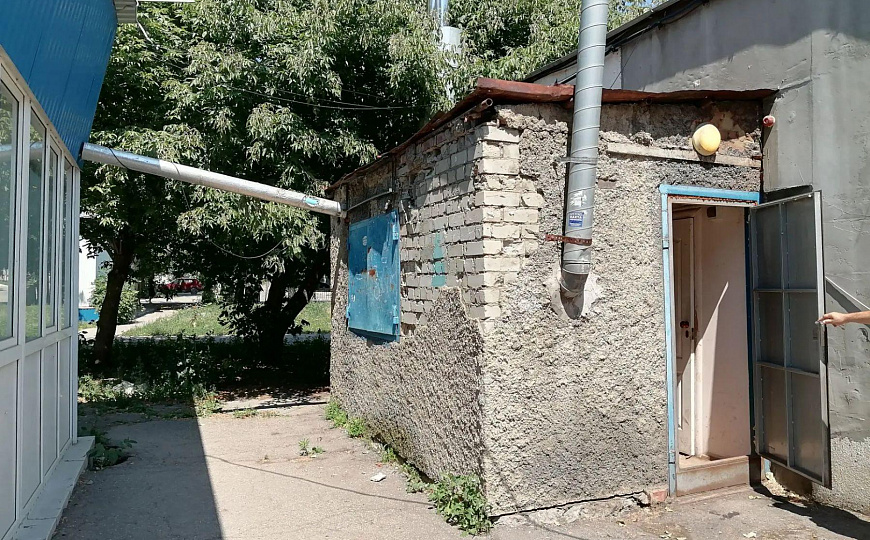 Отдельно стоящее здание, 1171,5 м2 фото